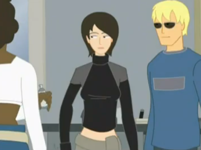 Foto 4 de Dalila e Júlio