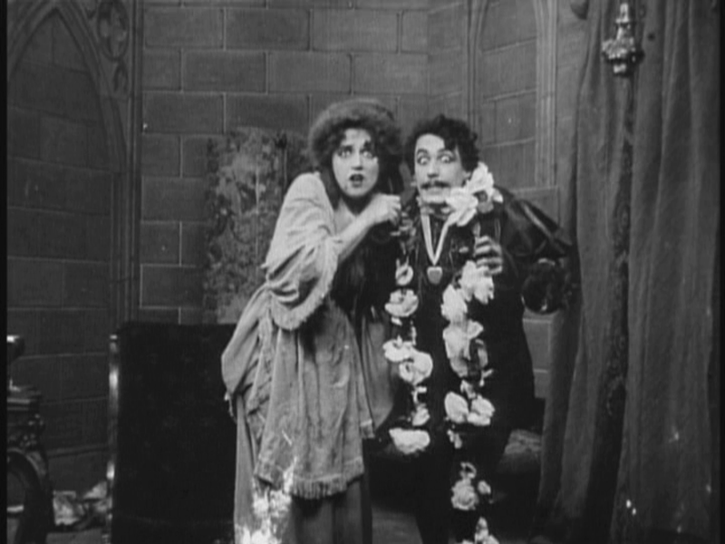 Foto 1 de A Sala Selada