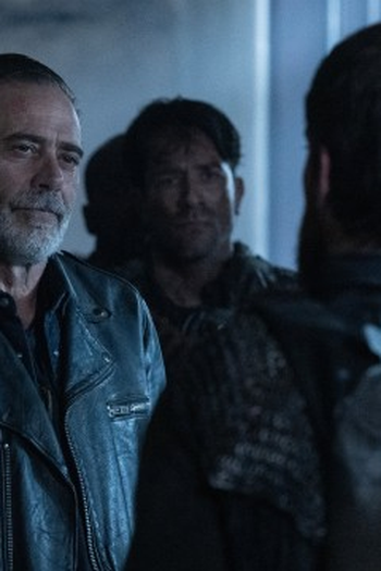 Poster de Episódio The Bird Always Knows (2025)