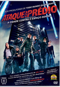 Ataque ao Prédio (Attack The Block)