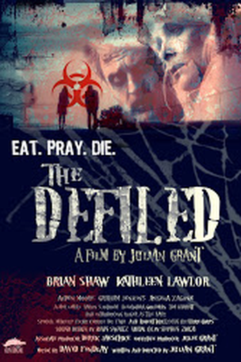 Poster de Filme The Defiled (2010)