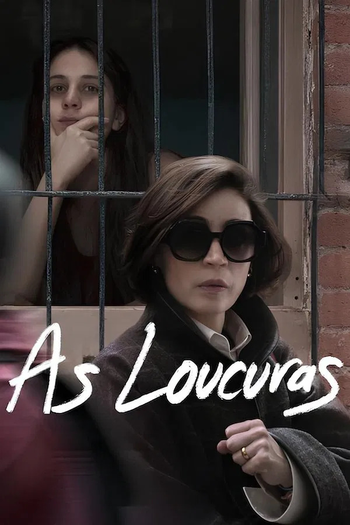  de Filme As Loucuras (2025)