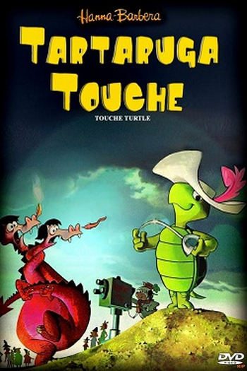  de Série Tartaruga Touché e Dum Dum (1962)