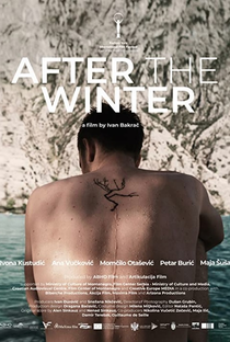 After The Winter - Poster / Capa / Cartaz - Oficial 1