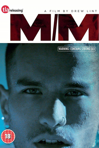 Poster 1 de Filme M/M (2018)