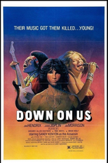 Beyond The Doors (Down on Us)