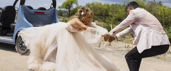 Assista ao trailer de Casamento Armado, novo filme com Jennifer Lopez