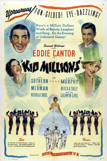  de Filme Abafando a Banca (1934)