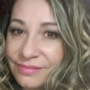 Foto de perfil de Regina de Jesus