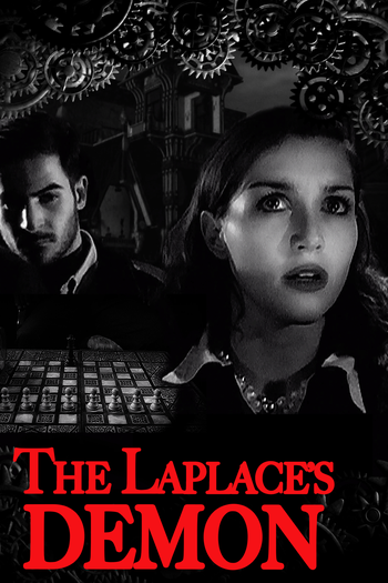  de Filme O Demônio de Laplace (2017)
