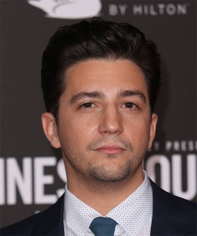 John Magaro - Foto 4