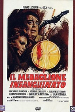 O Medalhão Ensanguentado (Il Medaglione Insanguinato (Perche?!))