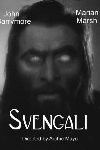  de Filme Svengali (None)