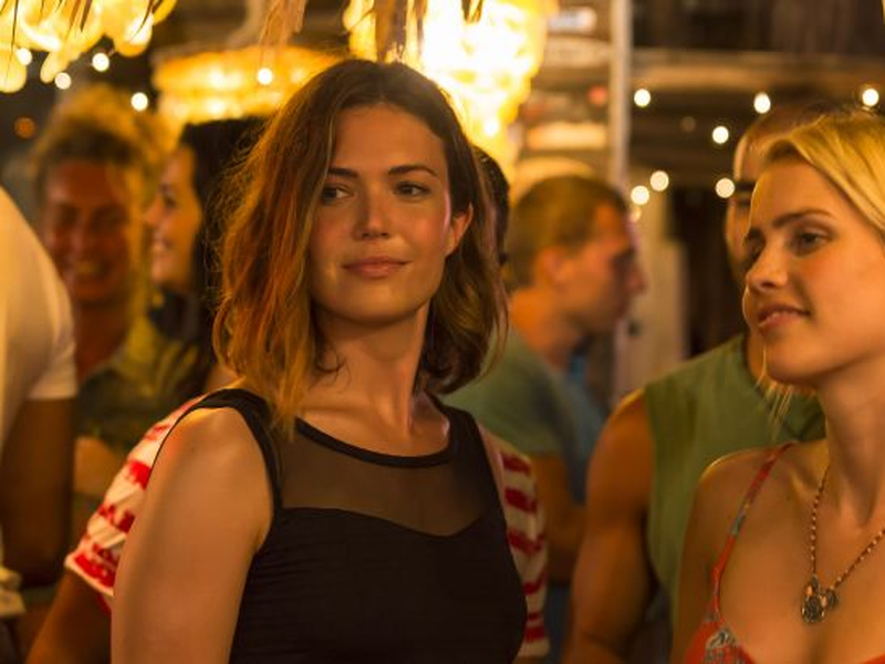 Foto 21 de Medo Profundo