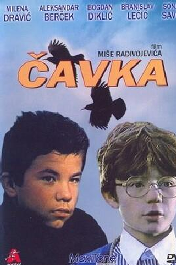  de Filme Cavka (1988)