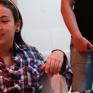 Foto de perfil de stéphanie ceretta