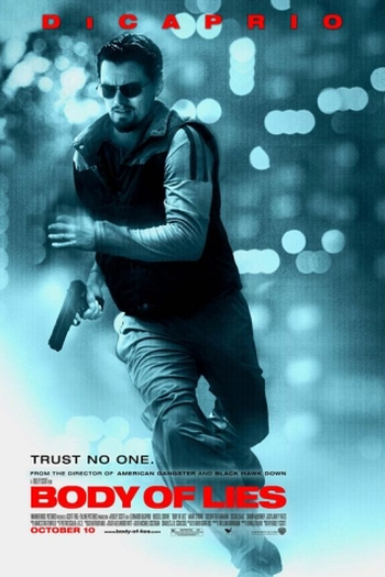  de Filme Rede de Mentiras (2008)