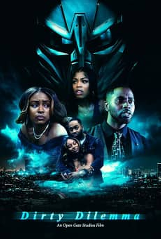 Poster 1 de Filme Dirty Dilemma (2024)
