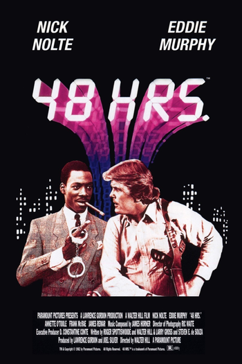  de Filme 48 Horas (1982)