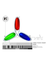 MTV Video Music Brasil | VMB 2000 (MTV Video Music Brasil | VMB 2000)