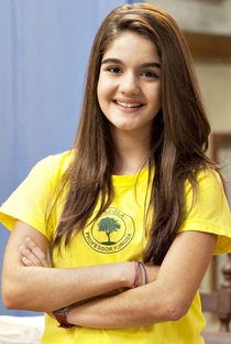 Maitê Padilha - Poster 1