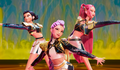 Netflix confirma sequência de “Guerreiras do K-pop”