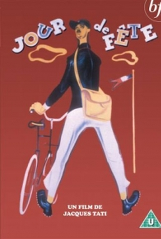 Poster 5 de Filme Carrossel da Esperança (1949)