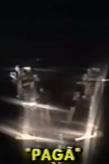 Tânia Alves: Pagã (Tânia Alves: Pagã)