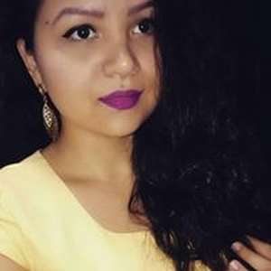 Foto de perfil de Larissa