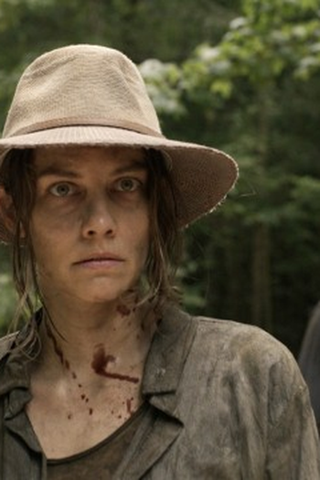 Poster de Episódio The Lucky Ones (2022)