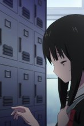 Poster de Episódio 魔法少女サイト (2018)