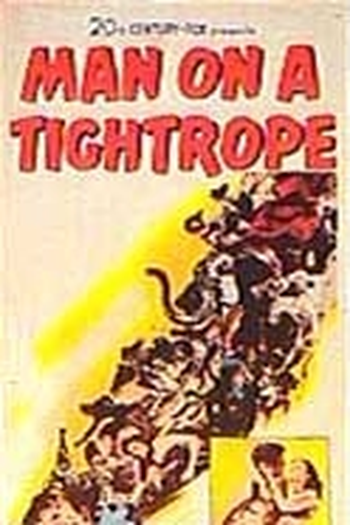  de Filme Os Saltimbancos (1953)