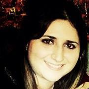 Foto de perfil de Sandrina Liberati