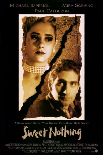  de Filme Amarga Ilusão (1995)