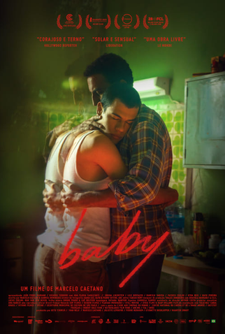 Poster 5 de Filme Baby (2024)