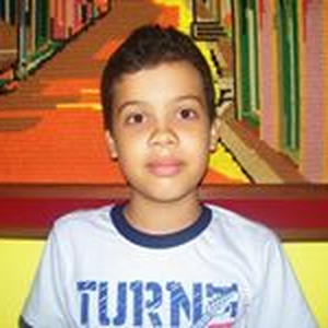 Foto de perfil de Matheus