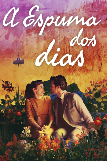  de Filme A Espuma dos Dias (2013)