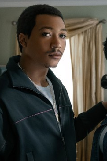 Poster de Episódio Get 'Em Home (2024)