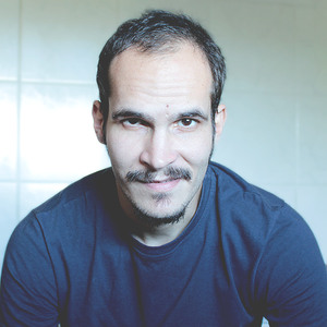 Foto de perfil de Rodrigo Cavalcanti
