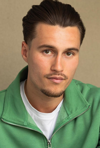 Lee Harding