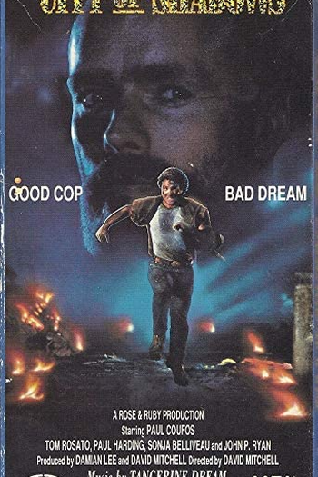  de Filme Cidade das Sombras (1987)