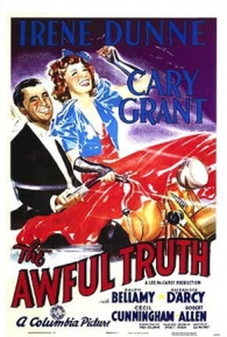 Poster 4 de Filme Cupido é Moleque Teimoso (1937)