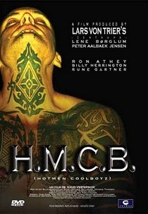 HotMen CoolBoyz (HotMen CoolBoyz)