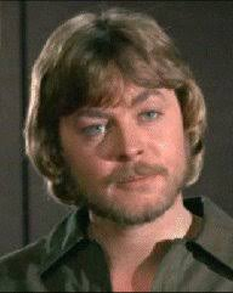 Hywel Bennett - Foto 2