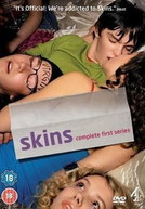 Skins - Juventude à Flor da Pele (1ª Temporada) (Skins (Series 1))