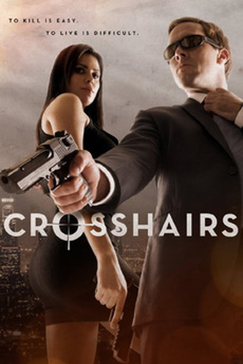  de Filme Crosshairs (2013)