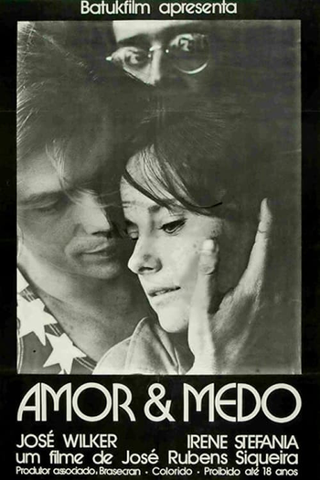  de Filme Amor e Medo (1974)