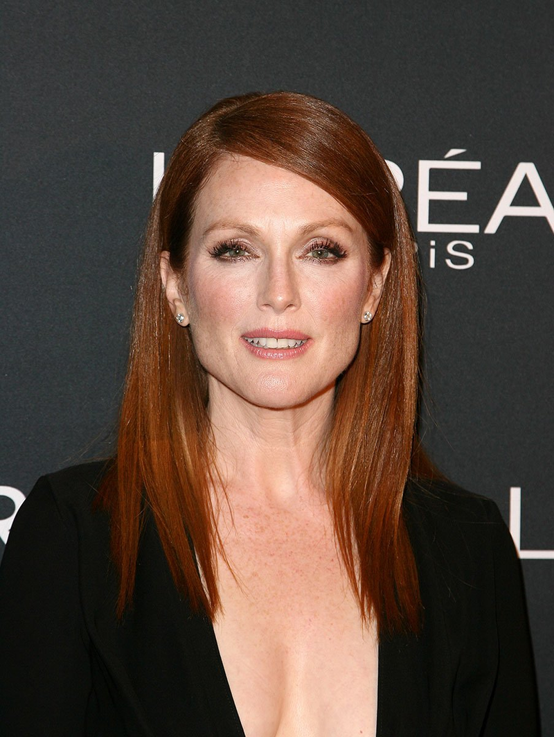 Julianne Moore - Foto 2