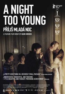 A Night Too Young (Prílis mladá noc)