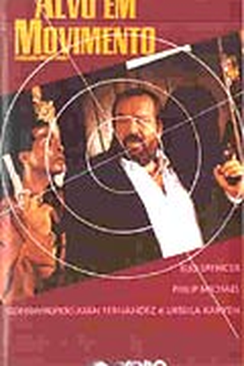  de Série Detective Extralarge (1ª Temporada) (1992)